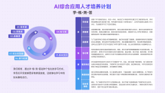 <b>即便零用户也能成功AI世界的大门</b>