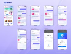 <b>并触达普遍用户群</b>