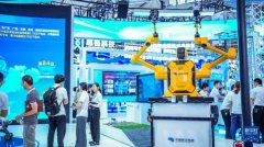 用现实步履表达对中国市场的信