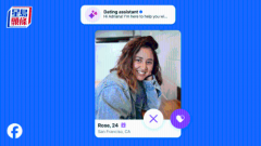 轻族群的配对成功率较客岁同期增加10%