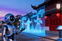 帮力景区优化产物结构、精准营销